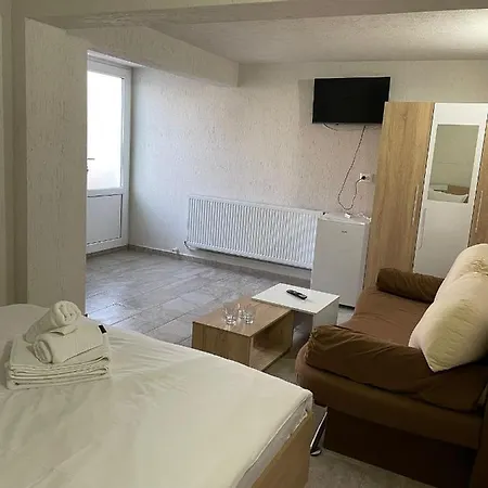 בית הארחה Complex Minerva