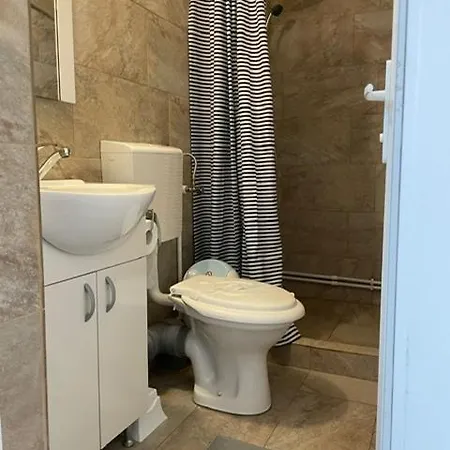 בית הארחה Complex Minerva 2*