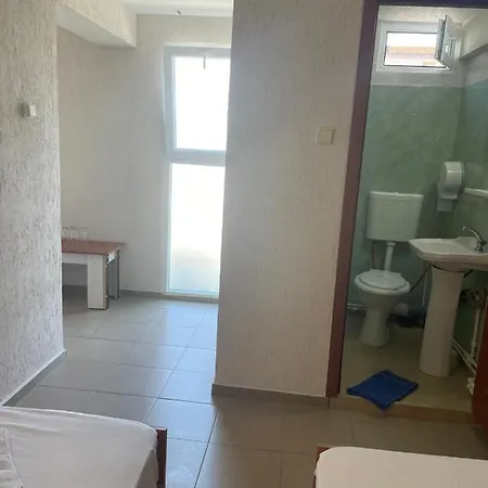 Complex Minerva בית הארחה קוסטינסטי