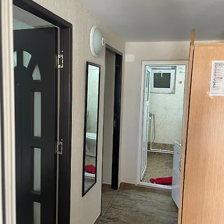 בית הארחה Complex Minerva 2*