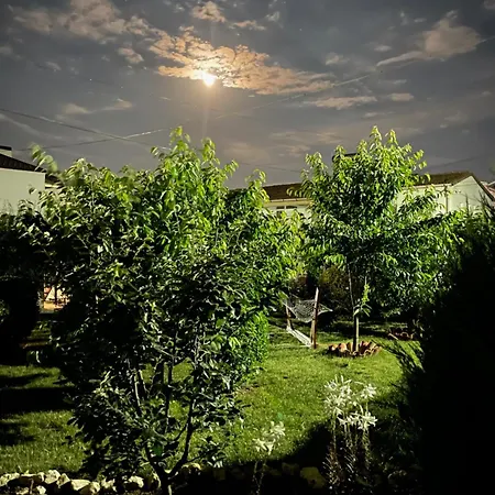 בית הארחה Complex Minerva קוסטינסטי