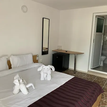 Complex Minerva בית הארחה