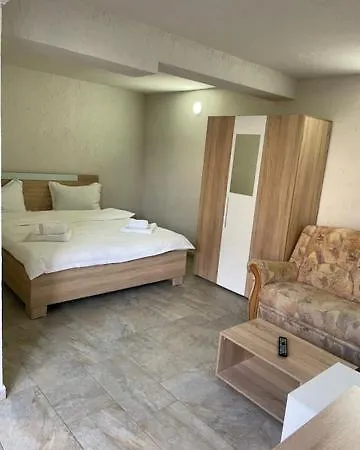 בית הארחה Complex Minerva