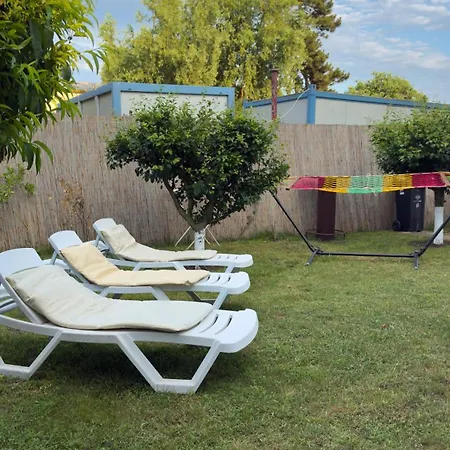 Complex Minerva בית הארחה