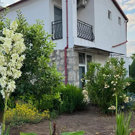 Complex Minerva בית הארחה קוסטינסטי