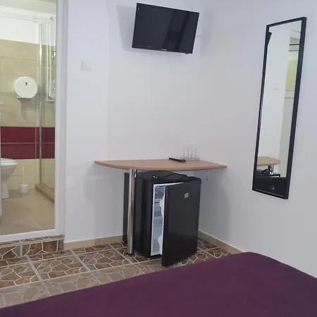 בית הארחה Complex Minerva 2*