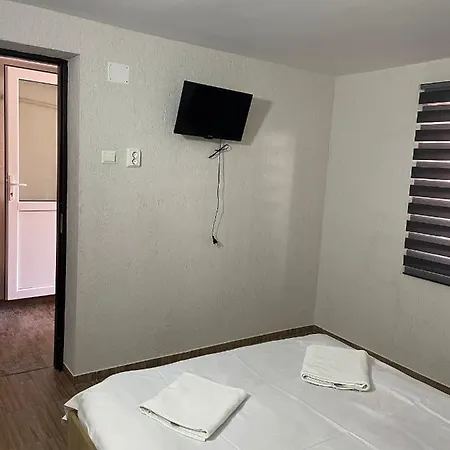 Πανσιόν Complex Minerva 2*