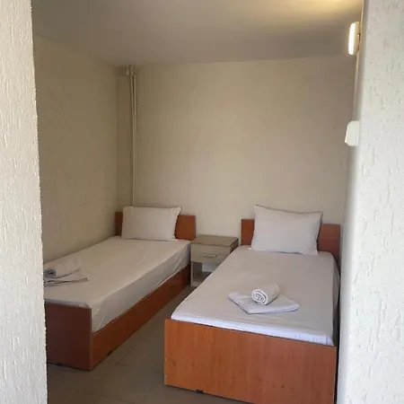 Πανσιόν Complex Minerva 2*