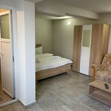 Complex Minerva Pensiune 2*