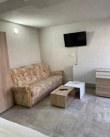 Complex Minerva Costinești