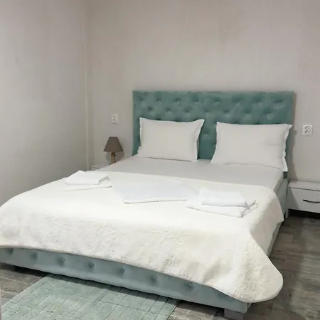 Pensiune Complex Minerva 2*