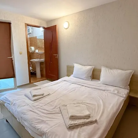 Complex Minerva Pensionat Costinesti