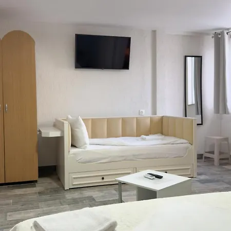 Pensjonat Complex Minerva Costinesti