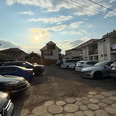Complex Minerva Costinești