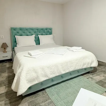 Complex Minerva 2* Costineşti