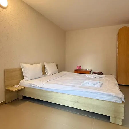 Complex Minerva Affittacamere