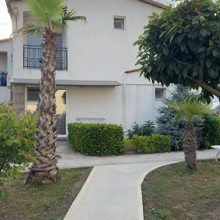 Pensiune Complex Minerva