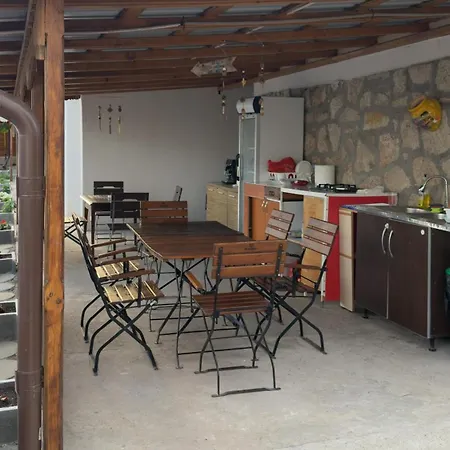 Complex Minerva Pensionat 2*