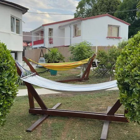 Pensjonat Complex Minerva Costinesti