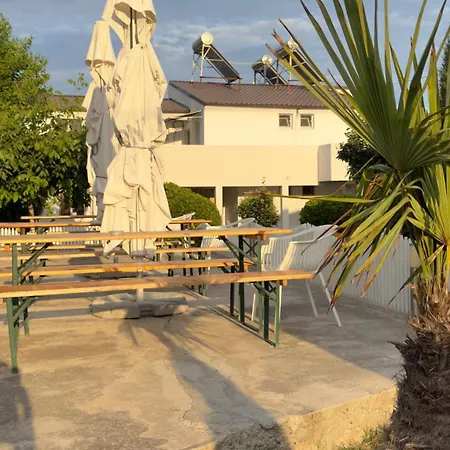 Complex Minerva 2* Costinesti