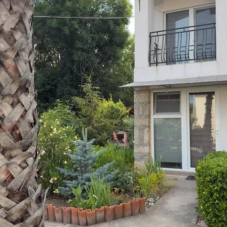 Pensiune Complex Minerva