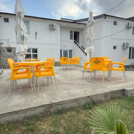 Pensjonat Complex Minerva Costinesti