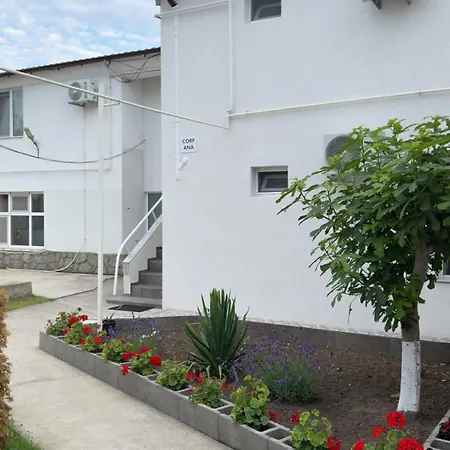 Complex Minerva Costineşti