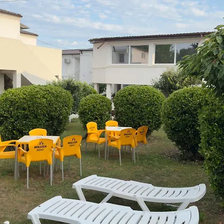 Complex Minerva 2* Costinesti