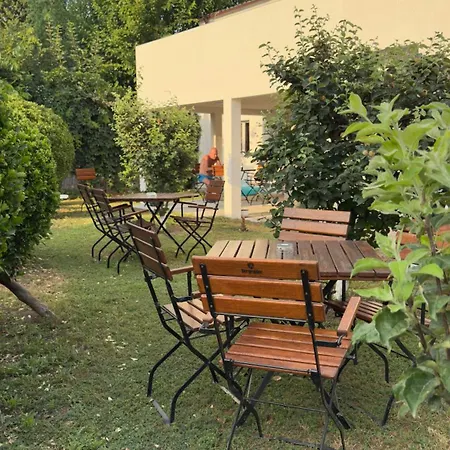 Pensjonat Complex Minerva