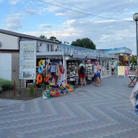 Pensjonat Complex Minerva 2*