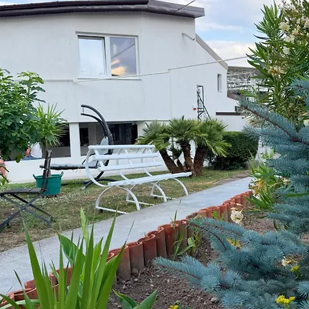 Pensiune Complex Minerva Costineşti