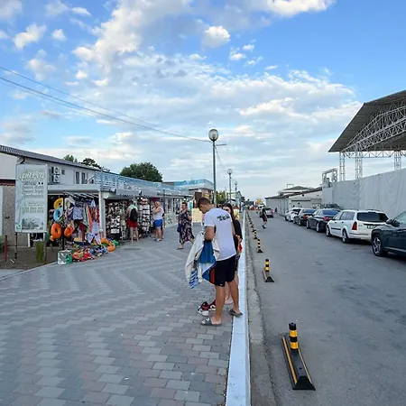 Complex Minerva Costinești