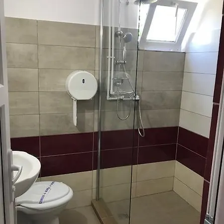 Complex Minerva 2* Costinești