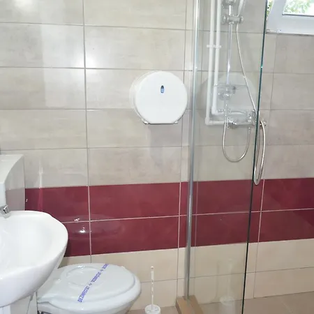 Πανσιόν Complex Minerva Costinești