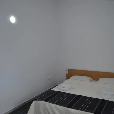 Complex Minerva Pensiune