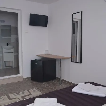 Complex Minerva 2* Costinesti