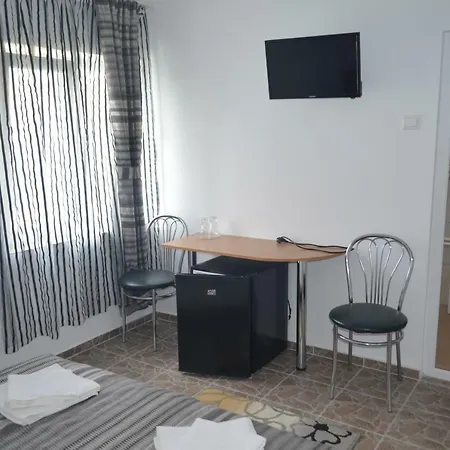Pensionat Complex Minerva 2*