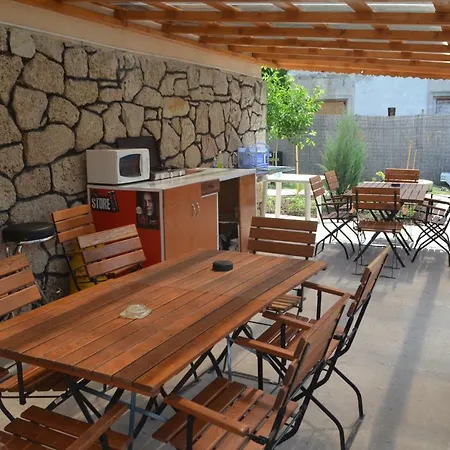 Complex Minerva Pensiune Costineşti