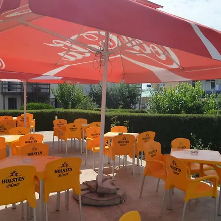 Pensiune Complex Minerva