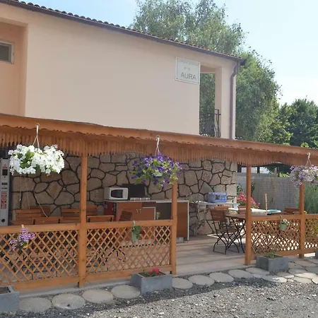 Complex Minerva Pensjonat