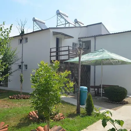Πανσιόν Complex Minerva 2*